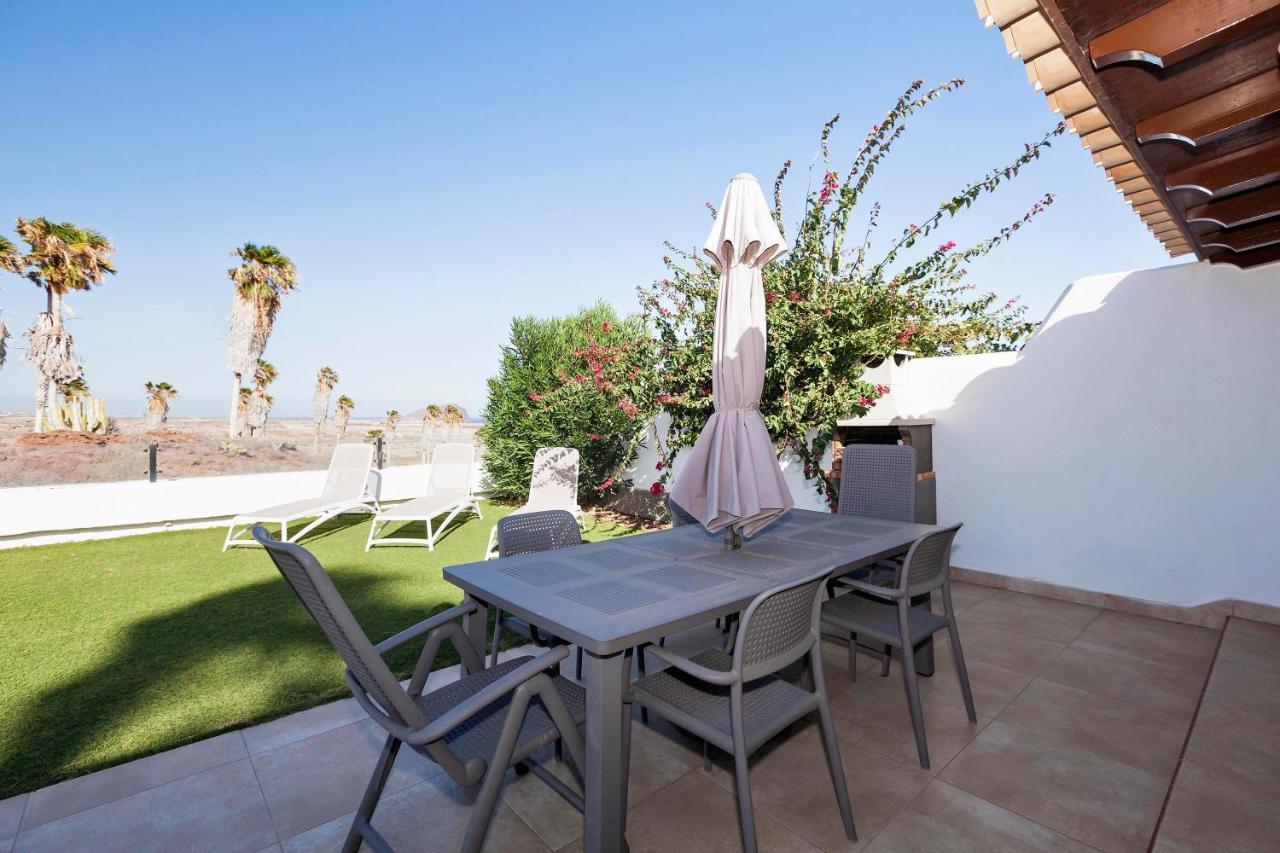 Paradise Found, Golf Del Sur Σαν Μιγκέλ ντε Αμπόνα Εξωτερικό φωτογραφία