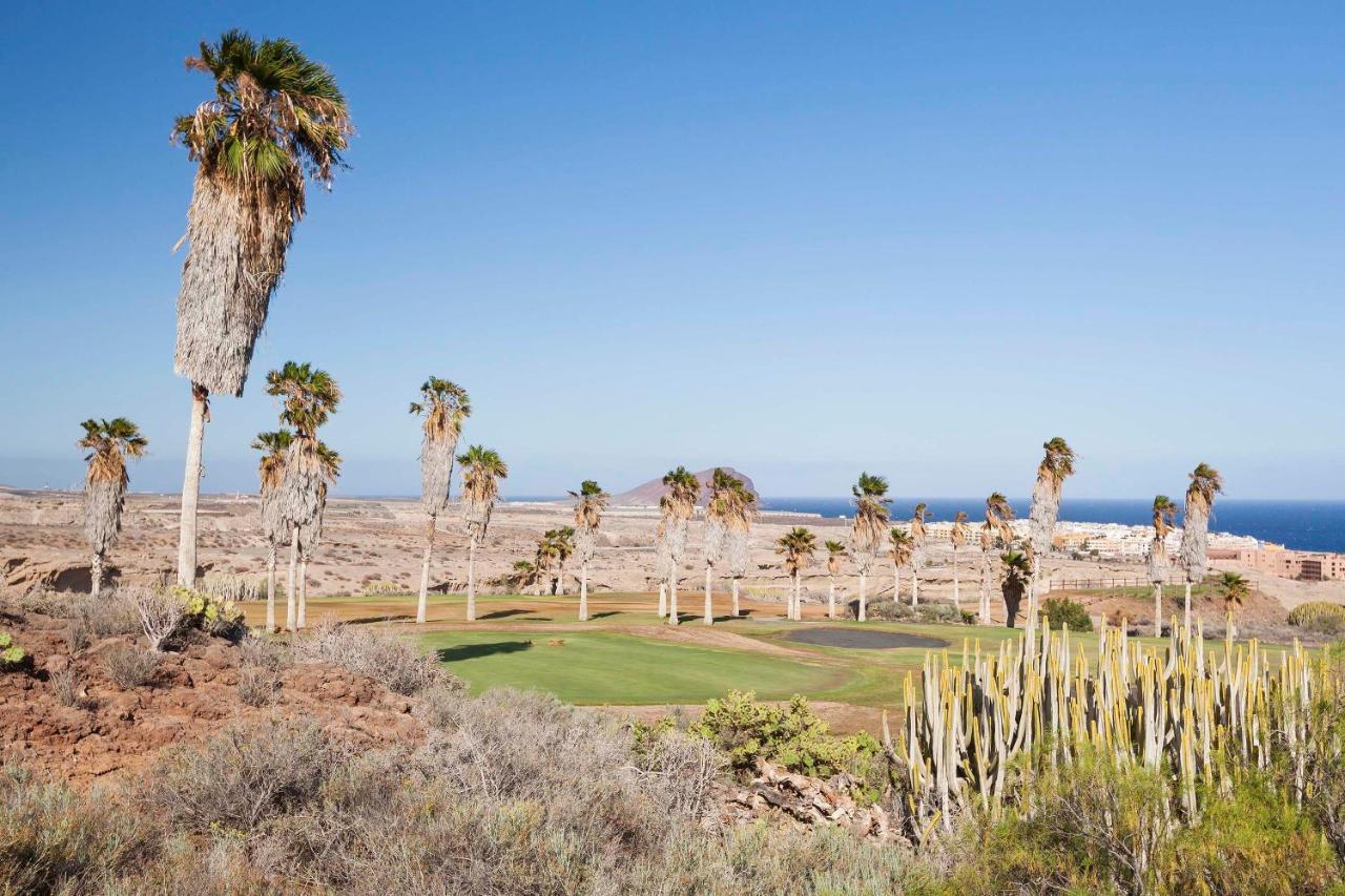 Paradise Found, Golf Del Sur Σαν Μιγκέλ ντε Αμπόνα Εξωτερικό φωτογραφία
