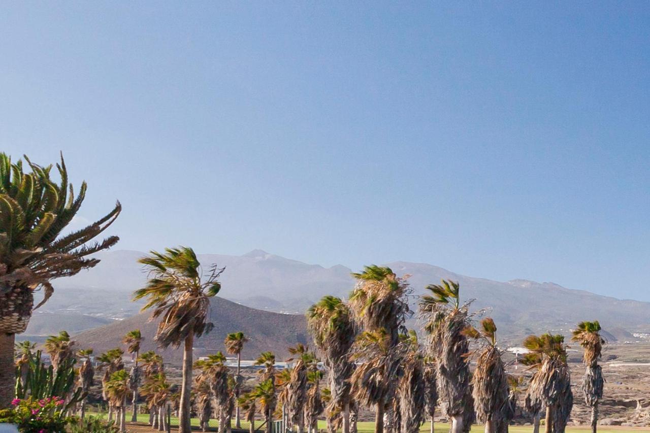 Paradise Found, Golf Del Sur Σαν Μιγκέλ ντε Αμπόνα Εξωτερικό φωτογραφία