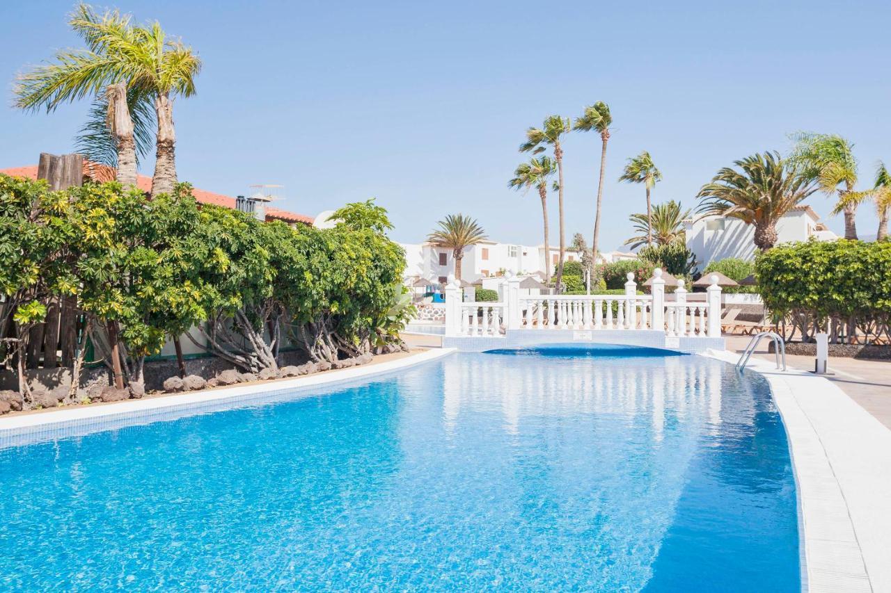 Paradise Found, Golf Del Sur Σαν Μιγκέλ ντε Αμπόνα Εξωτερικό φωτογραφία