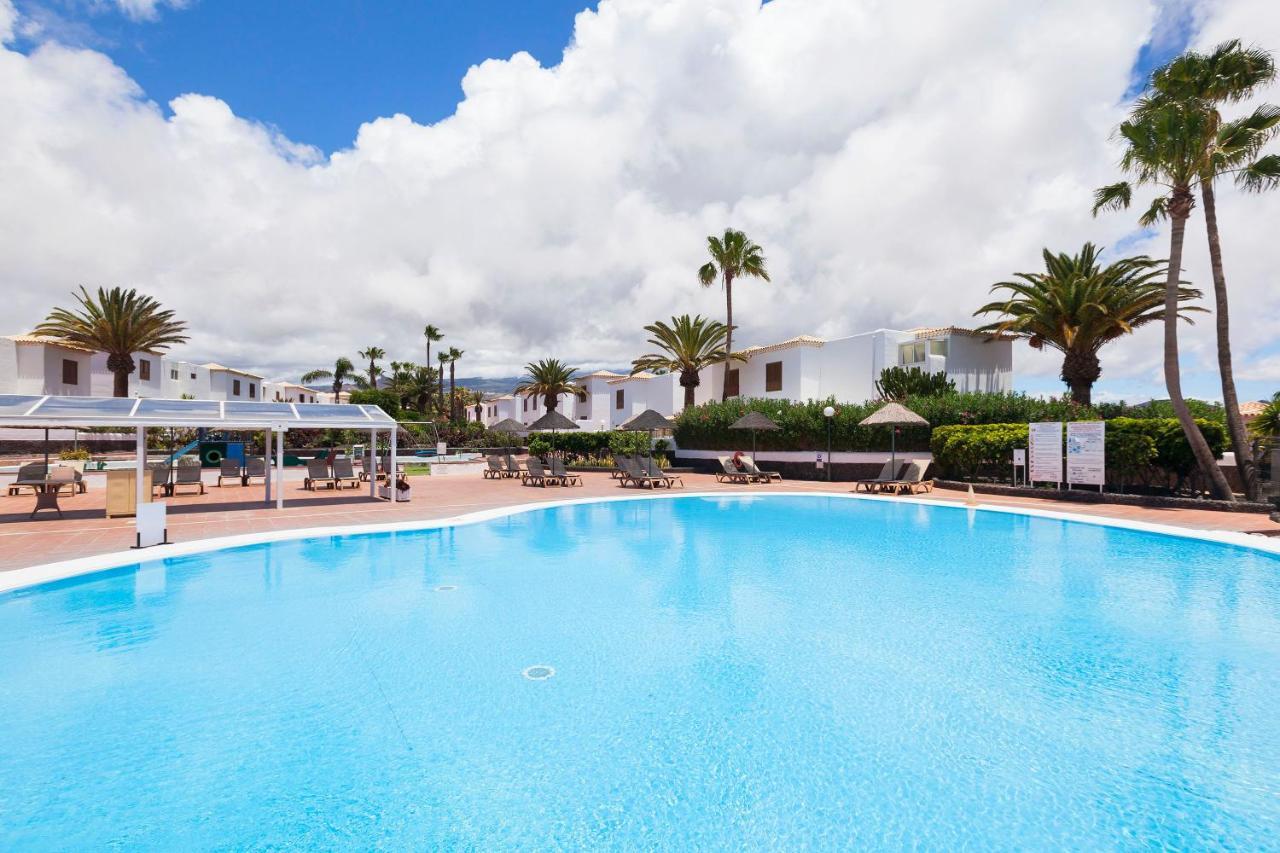 Paradise Found, Golf Del Sur Σαν Μιγκέλ ντε Αμπόνα Εξωτερικό φωτογραφία