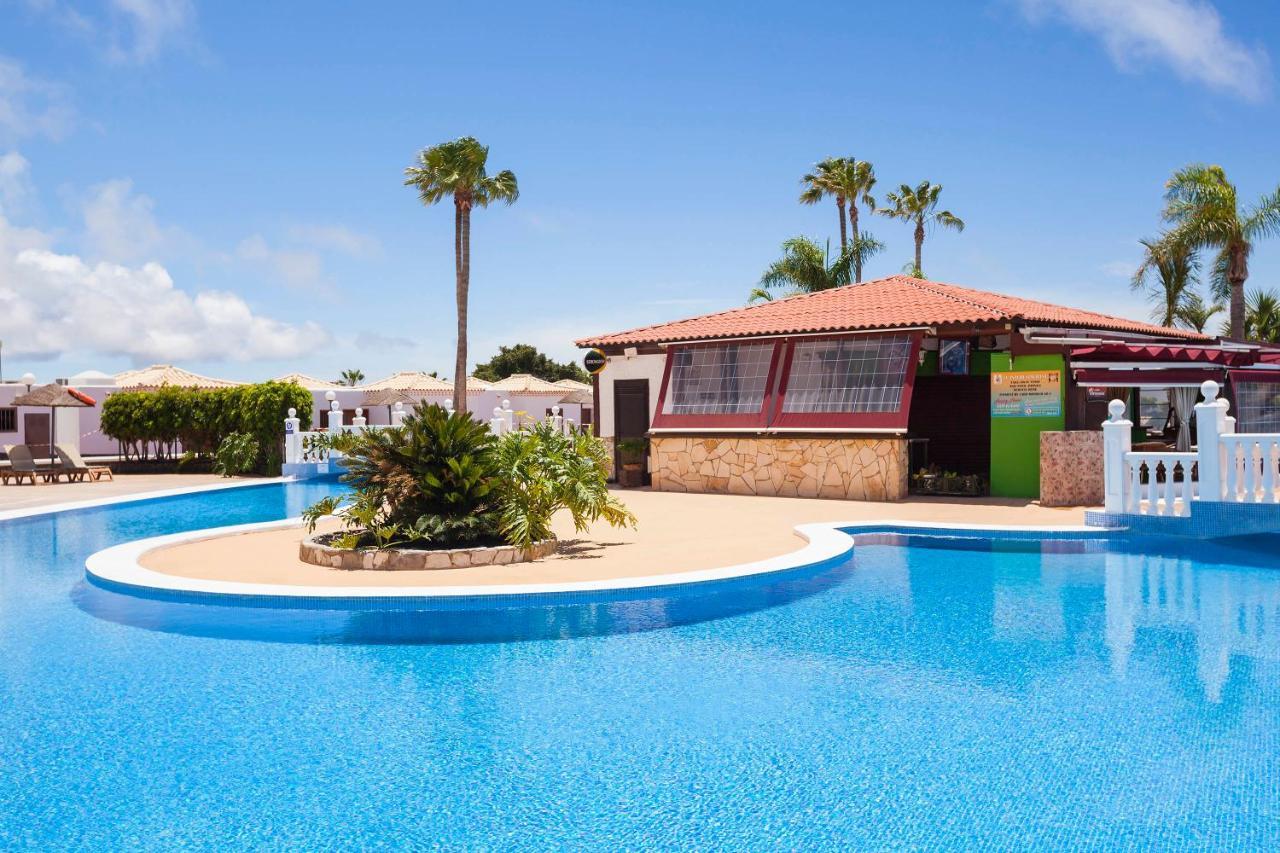 Paradise Found, Golf Del Sur Σαν Μιγκέλ ντε Αμπόνα Εξωτερικό φωτογραφία