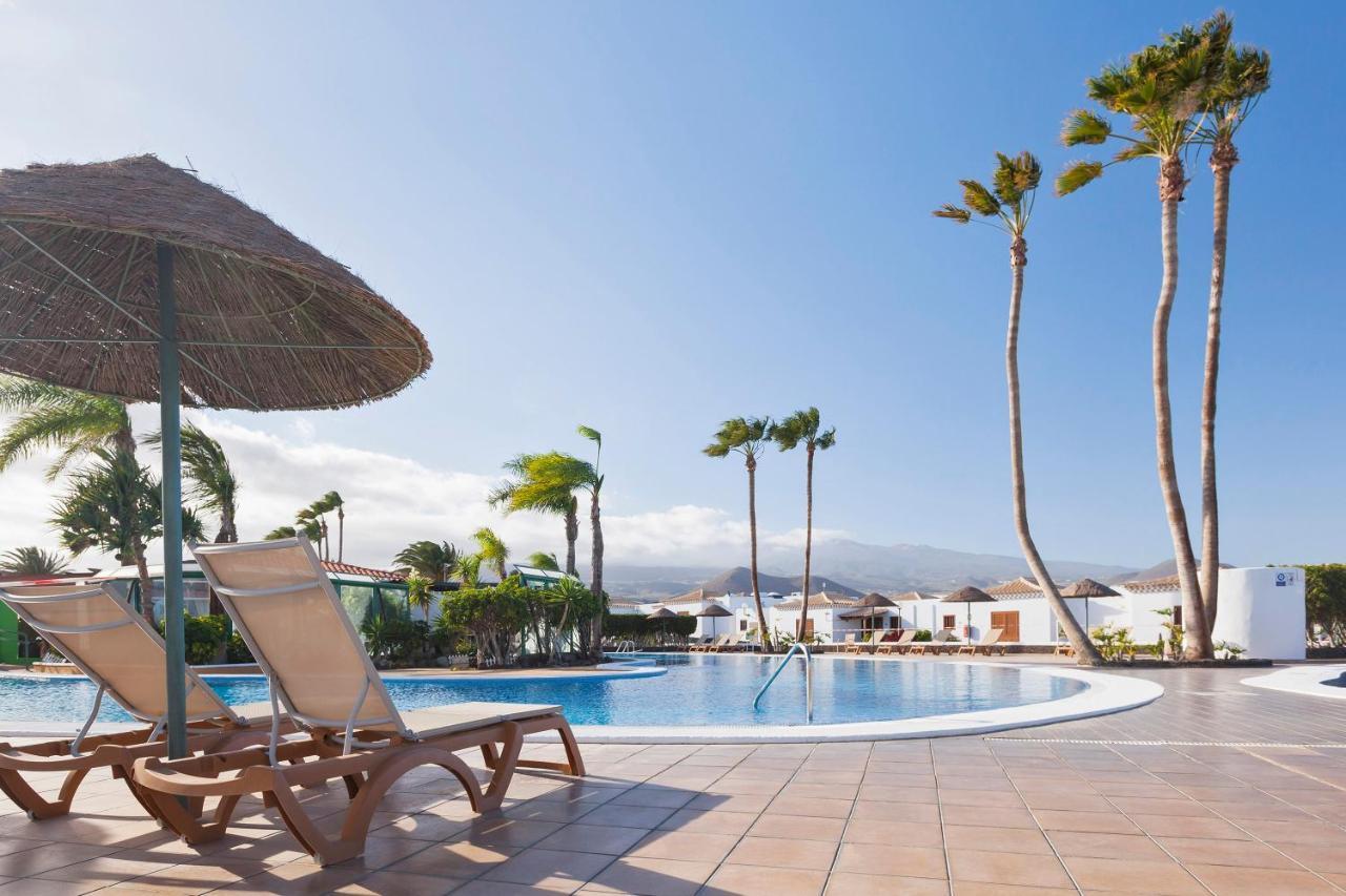 Paradise Found, Golf Del Sur Σαν Μιγκέλ ντε Αμπόνα Εξωτερικό φωτογραφία