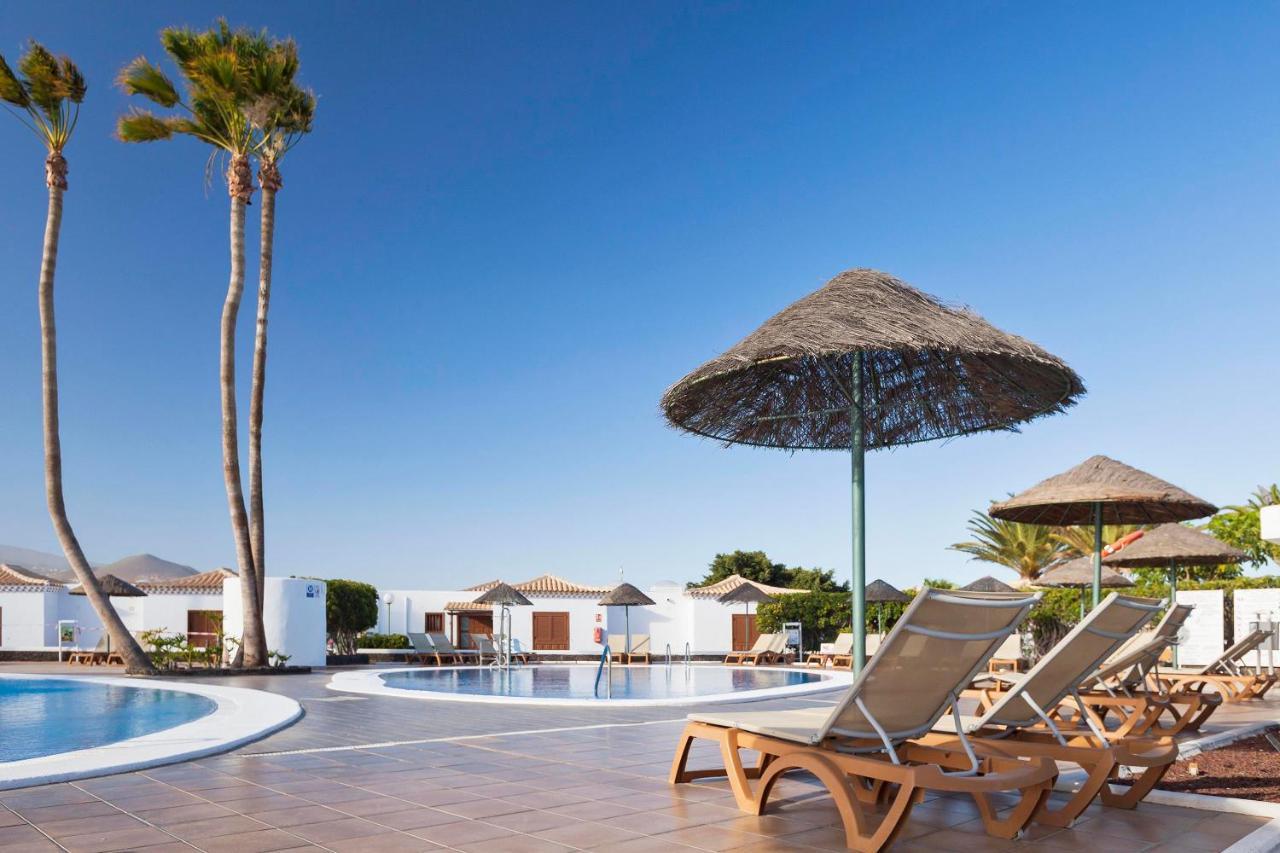 Paradise Found, Golf Del Sur Σαν Μιγκέλ ντε Αμπόνα Εξωτερικό φωτογραφία