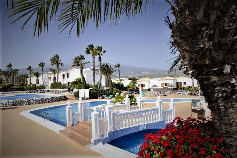 Paradise Found, Golf Del Sur Σαν Μιγκέλ ντε Αμπόνα Εξωτερικό φωτογραφία