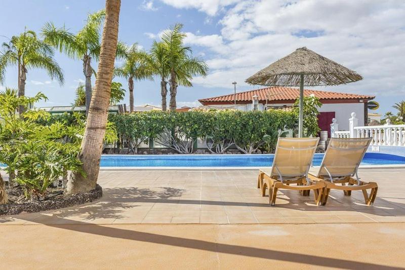 Paradise Found, Golf Del Sur Σαν Μιγκέλ ντε Αμπόνα Εξωτερικό φωτογραφία