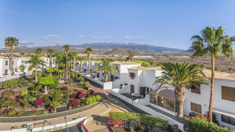 Paradise Found, Golf Del Sur Σαν Μιγκέλ ντε Αμπόνα Εξωτερικό φωτογραφία