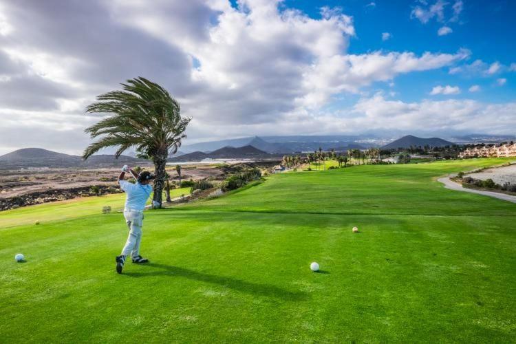 Paradise Found, Golf Del Sur Σαν Μιγκέλ ντε Αμπόνα Εξωτερικό φωτογραφία