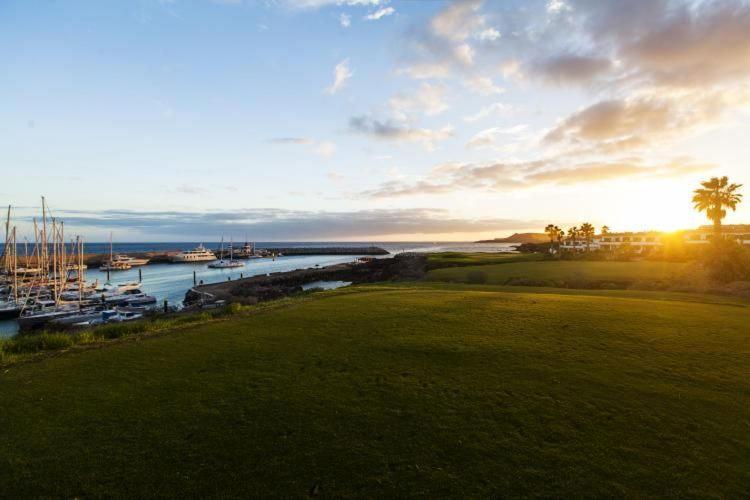 Paradise Found, Golf Del Sur Σαν Μιγκέλ ντε Αμπόνα Εξωτερικό φωτογραφία